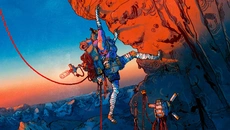 Cairn - дата выхода