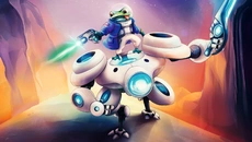 Entropy Survivors - дата выхода для Xbox Series X/S