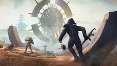 Dustland - дата выхода для PC