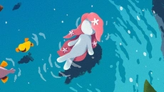 NAIAD - дата выхода для Mac