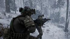 EXFIL - дата выхода