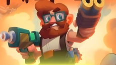 Zombastic: Time to Survive - дата выхода для Android