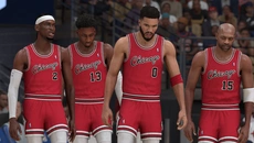 NBA 2K25 MyTEAM - дата выхода для Android