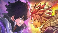 Fairy Tail 2 - дата выхода для PlayStation 4