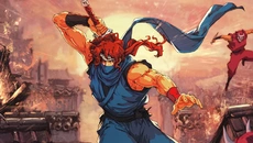 Ninja Gaiden: Ragebound - дата выхода для PC