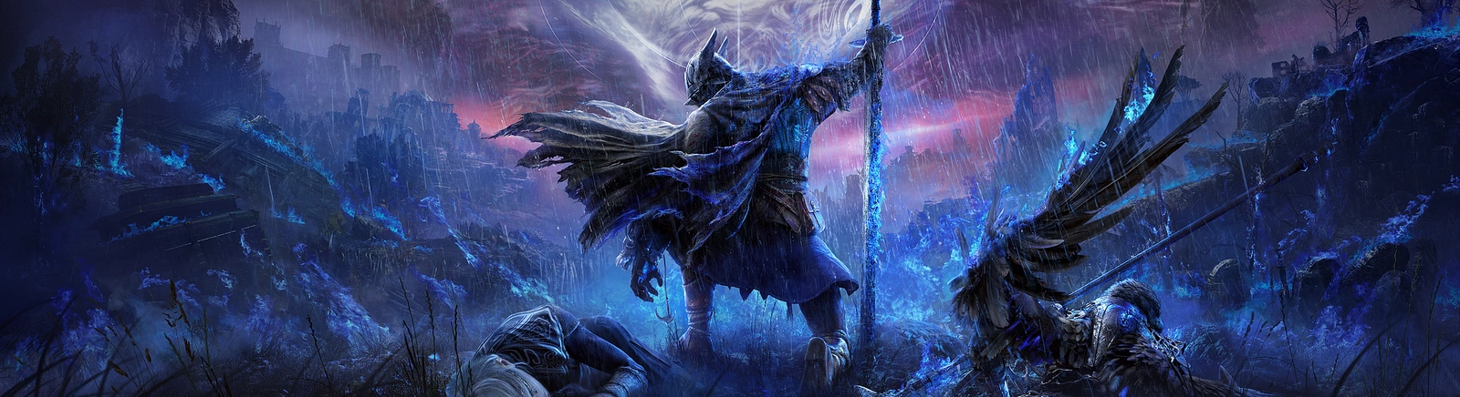 Таблицы для Elden Ring Nightreign