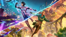 Split Fiction - дата выхода для Nintendo Switch 2