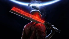 Intergalactic: The Heretic Prophet - дата выхода