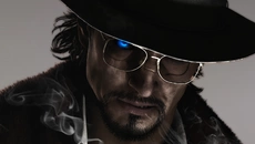 Stranger than Heaven - дата выхода для PlayStation 5