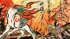 Okami Sequel - дата выхода для PC