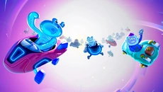 Cosmic Royale - дата выхода