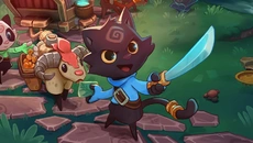 Wild Woods - дата выхода для PC