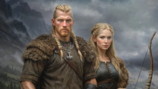 Vikings Dynasty - дата выхода для PC