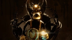 Bendy: Lone Wolf - дата выхода для Android