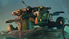 TankHead - дата выхода для PC