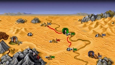 Burntime Remastered - дата выхода для PC