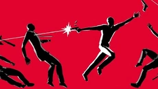 REQUISITION VR похожа на REQUISITION VR