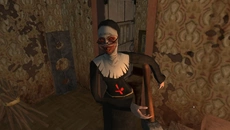 Frightening Monastery - дата выхода для PC