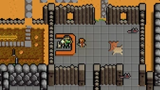 Tombstone MMO - дата выхода для PC