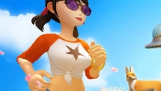 JoyTown - дата выхода для Android