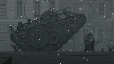 Kanun 1919 - дата выхода для Linux