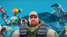MerX: Multiplayer PvP shooter - дата выхода для Android