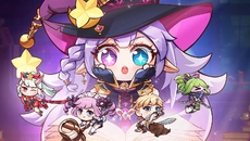 Hero Blitz: Action Roguelike - дата выхода для Android