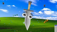 Desktop Survivors 98 - дата выхода для PC