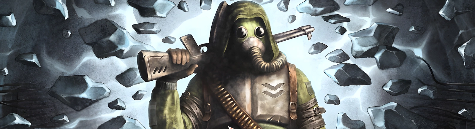 Лучшие игры для PlayStation 4, похожие на Anomaly day zero