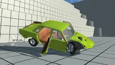 Not Simple Car Crash - дата выхода для Android