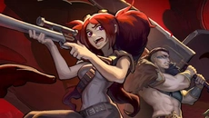 Dead Weight - дата выхода для PC