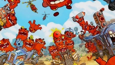 GAZZLERS - дата выхода для PC