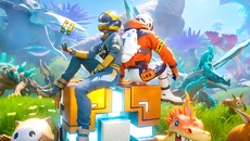 Auroria - дата выхода для PC