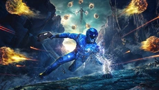 Netherverse похожа на Netherverse