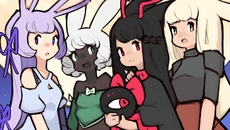 Rabbit and Steel - дата выхода для PC