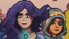 Dreaming Isles - дата выхода для Mac