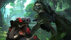 Forest Reigns - дата выхода для PC