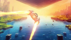 Cubic Odyssey - дата выхода для PC