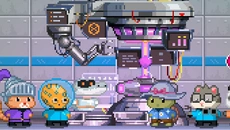 Slipstream: Rogue Space - дата выхода для Android