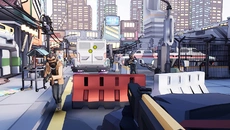 Constantine Scores - дата выхода для PC