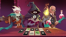 Pairs & Perils - дата выхода для Linux