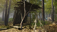 Bushcraft Simulator - дата выхода для PC