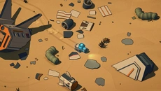 Machine Mind - дата выхода для PC