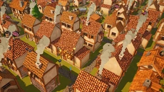 Settlements Rising - дата выхода для PC