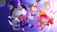 Bloons Card Storm - дата выхода для Mac