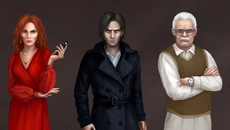 Predefined - дата выхода для PC