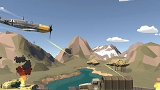 Ace Airplane 1945 WW2 Poly war - дата выхода для Android
