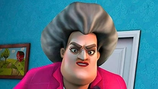 Scary Teacher 3D - дата выхода для Android