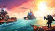 High Seas Hero - дата выхода для Android