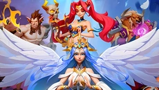 Gods & Demons - дата выхода для Android